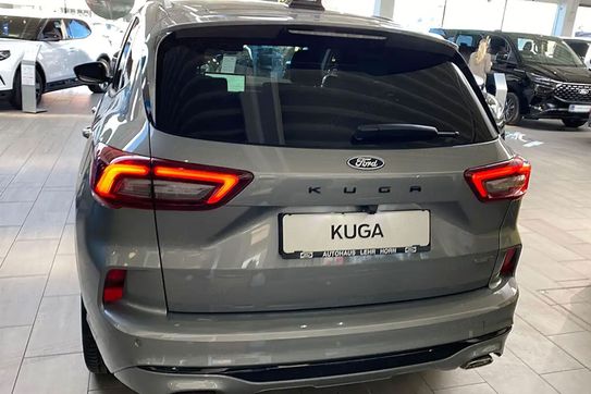 Ford Kuga ST-Line X  2.5 FHEV