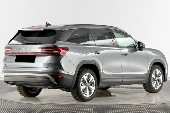 Skoda Kodiaq Drive 1.5 TSI mHEV DSG