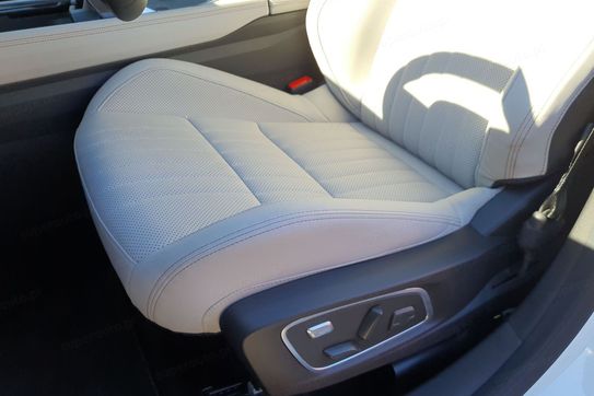 Renault Espace E-Tech Full Hybrid 200 Iconic MMT