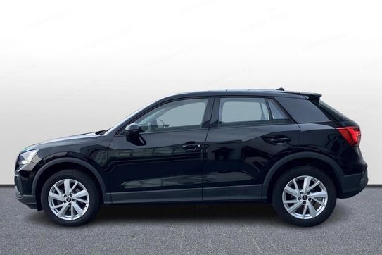 Audi Q2 35 TFSI S tronic