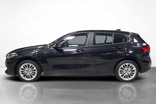 BMW Seria 1 118i