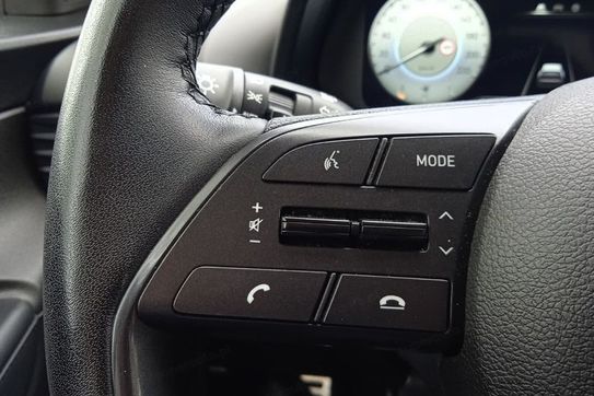 Hyundai Bayon T-GDI Smart