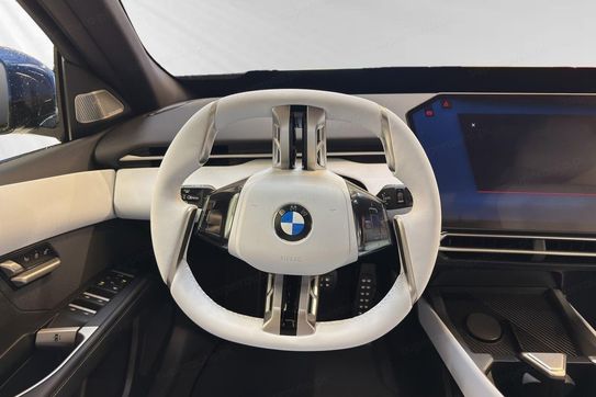 BMW i3 50 xDrive M Sport