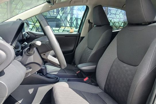 Toyota Yaris Hybrid 1.5 Style