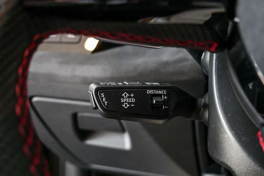 Audi A3 S3 TFSI quattro