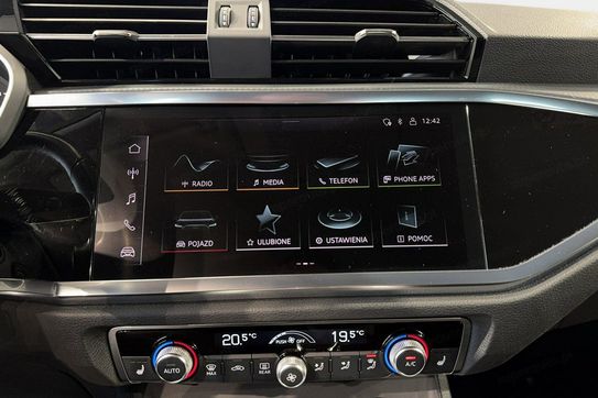 Audi Q3 Sportback 35 TFSI