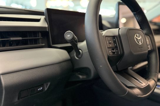 Toyota RAV4 Comfort 2.5 Plug-in Hybrid AWD