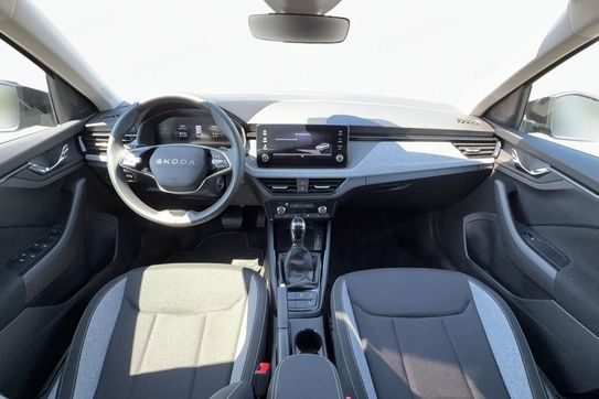 Skoda Scala 1.0 TSI Selection DSG