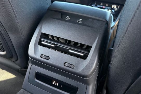 Audi A5 TFSI 110 kW S tronic