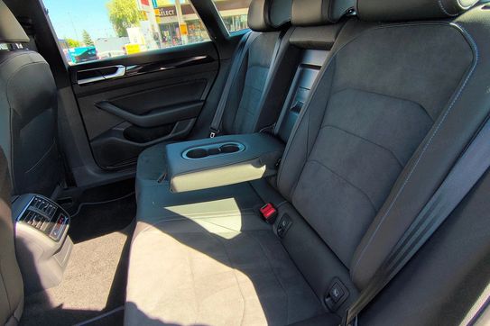 Volkswagen Arteon 2.0 TSI
