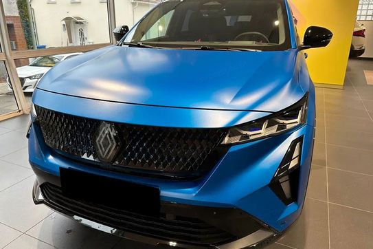 Renault Rafale Atelier Alpine MMT 4x4 1.2 E-Tech PHEV