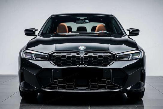 BMW Seria 3 M340i xDrive