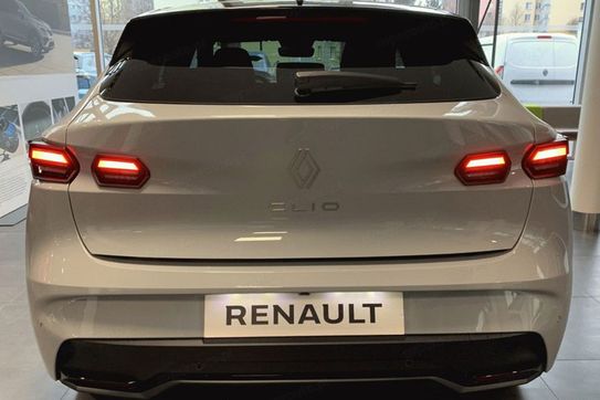 Renault Clio Techno 1.2 TCe