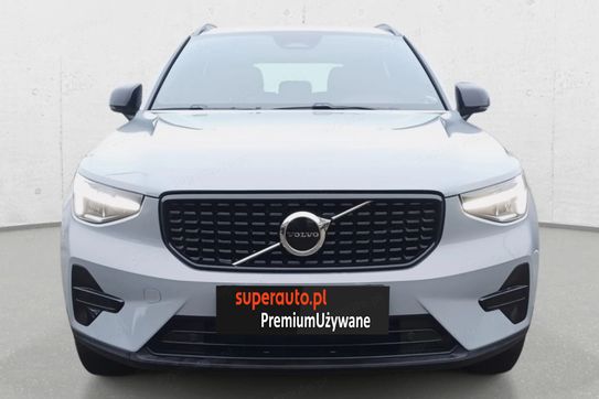 Volvo XC40 B3 B Plus Dark