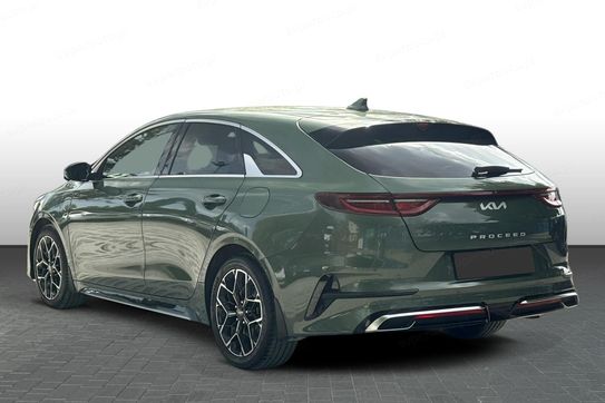 Kia ProCeed GT Line 1.5 T-GDI  DCT