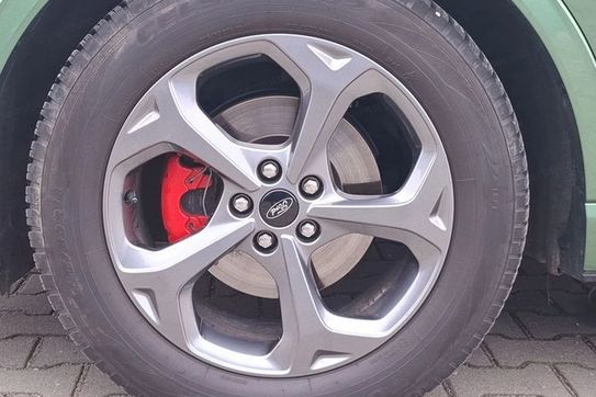 Ford Kuga 1.5 EcoBoost FWD ST-Line X