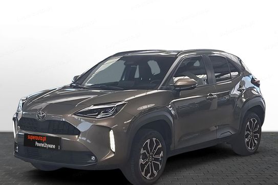Toyota Yaris Cross Hybrid 1.5 Style