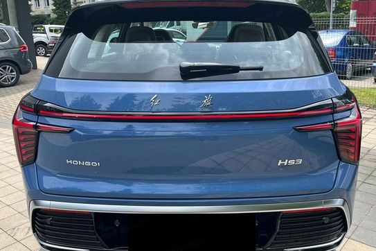Hongqi HS3 1.5T FWD