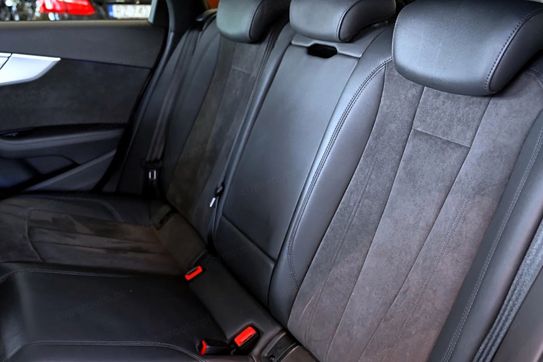 Audi A4 Allroad 2.0 TFSI quattro S tronic