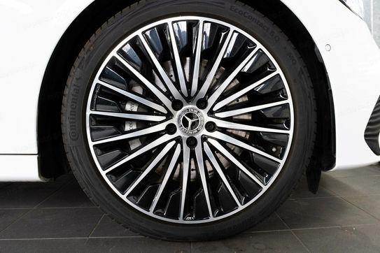 Mercedes E Klasa 220 d AMG Estate