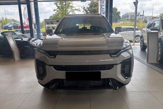 SsangYong Actyon Joy 1.5 T-GDI