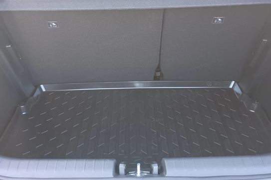 Hyundai i20 1.2 Modern