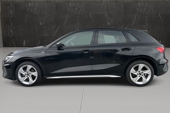 Audi A3 Sportback 35 TFSI S Line