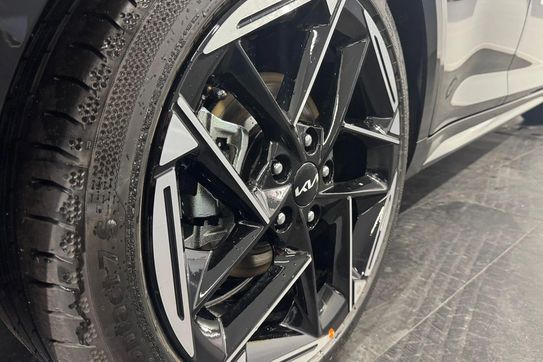 Kia K4 1.6 T-GDI GT Line