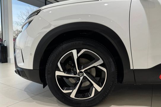 Citroen C5 Aircross 1.2 PureTech Feel