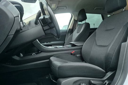 Ford Mondeo 2.0 TdCi Titanium