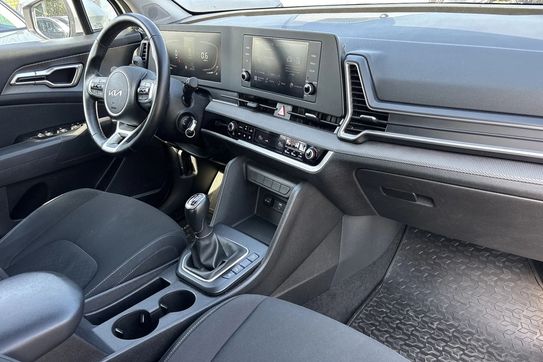 Kia Sportage T-GDI M 2WD