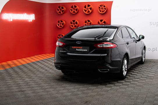 Ford Mondeo 2.0 Titanium aut
