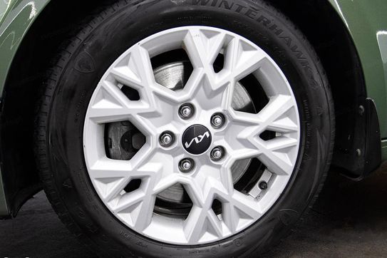 Kia Ceed t-Gdi m Dct