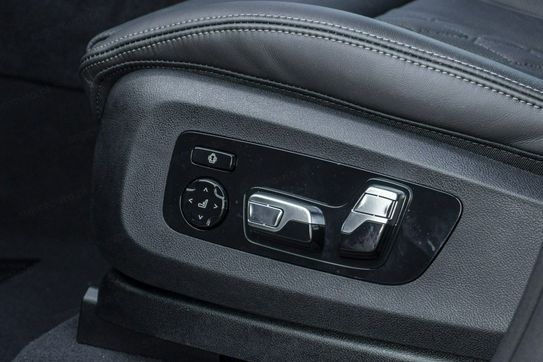 BMW X5 xDrive30d M Sport