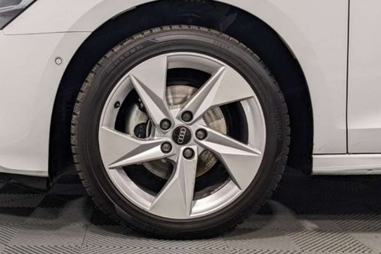 Audi A3 TFSI Sportback