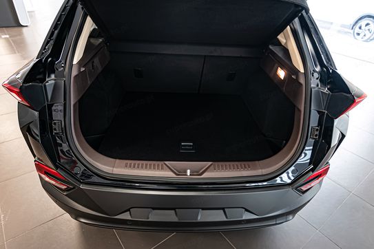 Bestune T77 1.5T Elegance DCT