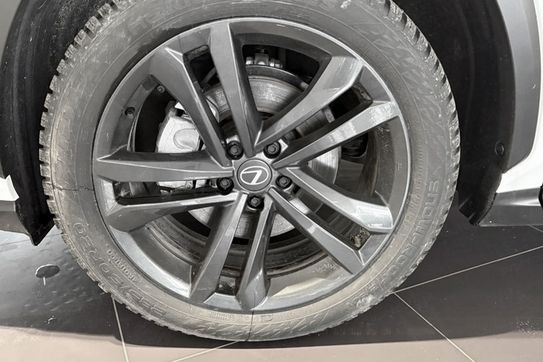 Lexus NX 350h Prestige 2.5 Hybrid AWD