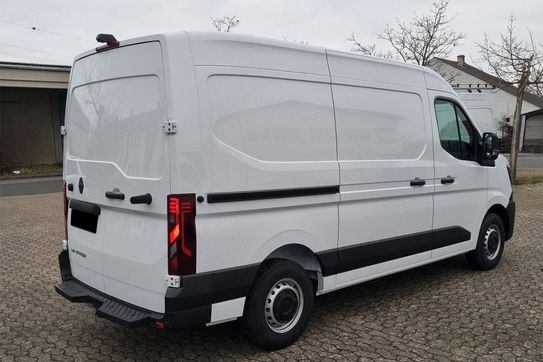 Renault Master L2H2 Extra