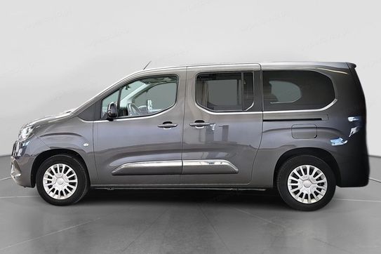 Toyota Proace City Verso Long 1.5 d-4D Business