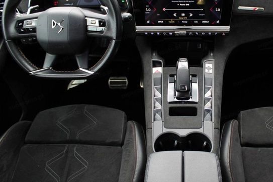 DS DS7 1.6 PureTech GPF Performance Line aut