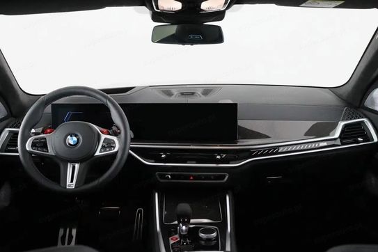 BMW X5 M Competition