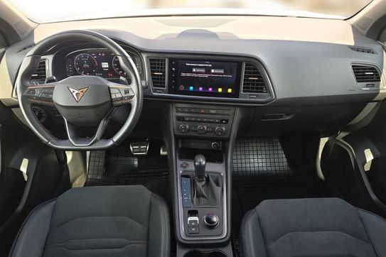 Cupra Ateca 1.5 Tsi Dsg