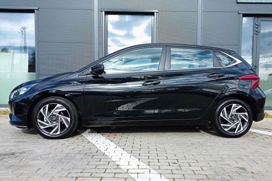 Hyundai i20 1.2 Modern