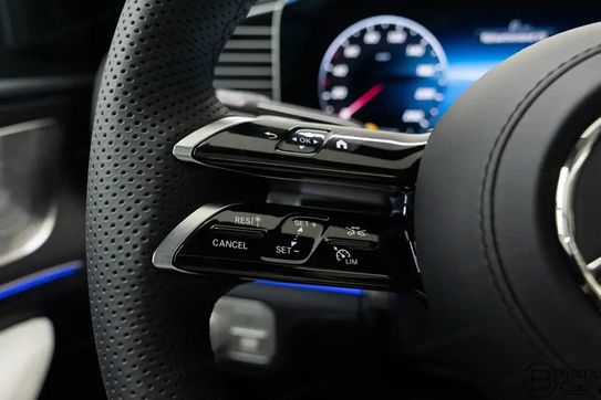 Mercedes GLE 450 d 4-Matic AMG Line