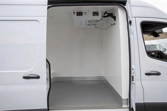 Mercedes Sprinter L2H2 Chłodnia 0° 314 CDI