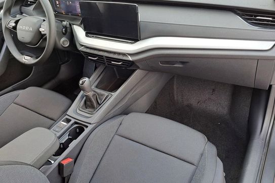 Skoda Octavia Drive Essence 1.5 TSI