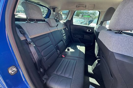 Citroen C3 Aircross Puretech Max S&S