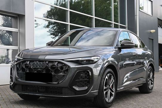 Audi Q5 e-Hybrid quattro Sportback
