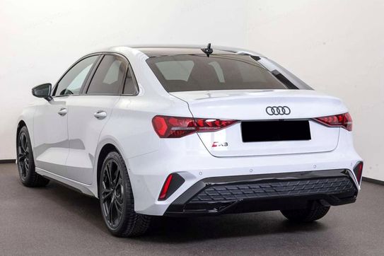 Audi A3 35 TFSI S Line