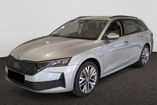 Skoda Octavia Sportline Tech 1.5 TSI m-HEV DSG
